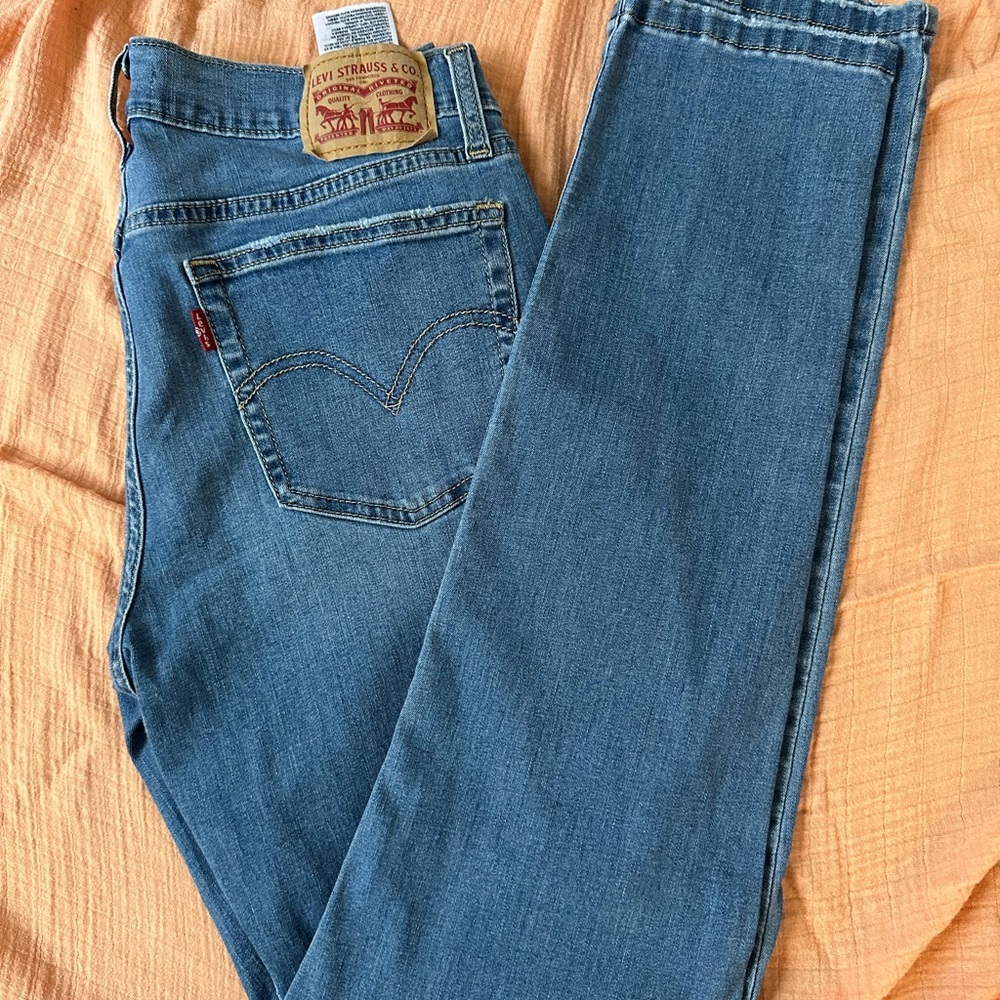 Levi’s Jean